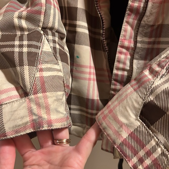 Pulse Waterproof Snowboarding Jacket M - Picture 12 of 13